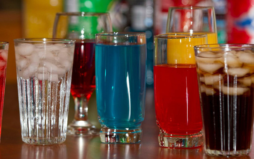 Şekerli içecek tüketimi erken ölüm riskini artırıyor - Resim: 3