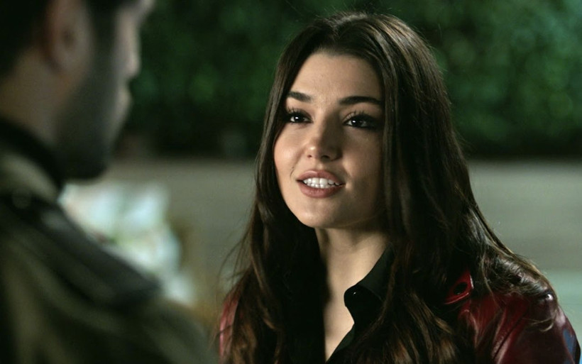 TRT 1 Halka dizisi için anlaşmayı yırttı! Yeni sezonda artık ekranda yok - Resim: 1