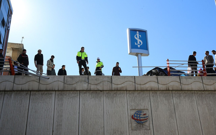 Diyarbakır'da korkunç kaza: Çok sayıda yaralı var! - Resim: 3