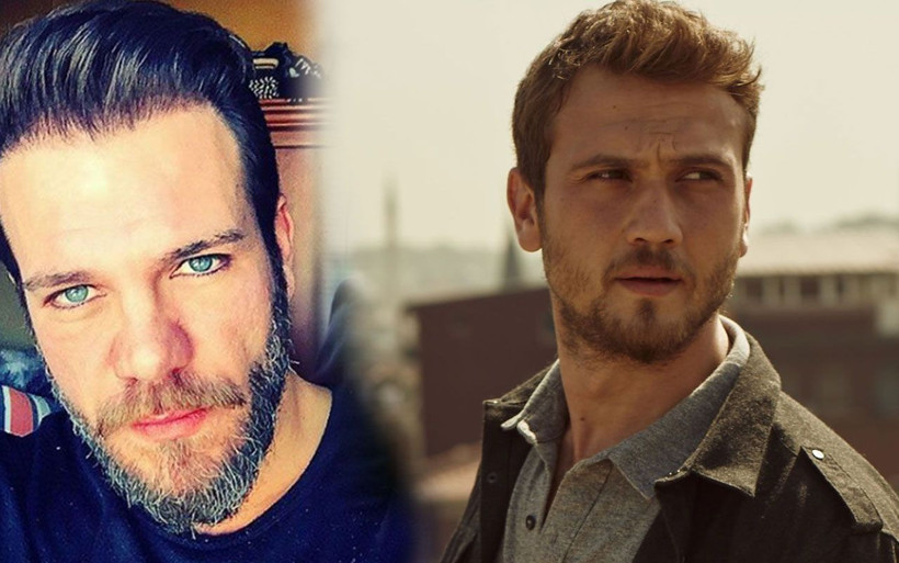 Aras Bulut İynemli'nin Çukur açıklaması olay oldu Tolga Karel fena patladı - Resim: 1