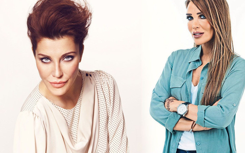 Deniz Akkaya mahkemeye vermişti! Seren Serengil'in cezası belli oldu - Resim: 1