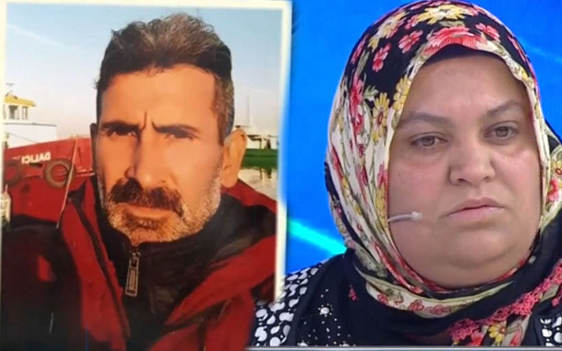 Müge Anlı'da yasak aşk skandalı! 'Birlikte olurken perdenin arkasından gördüm' - Resim: 1