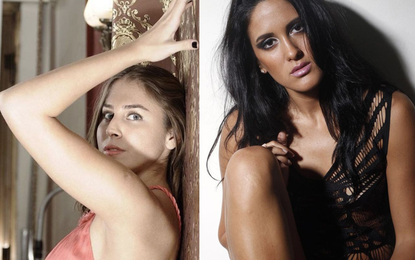 Ecem Karaağaç enerji yüklemesi skandalı! Detayı kankası Sahra Işık anlattı - Resim: 1