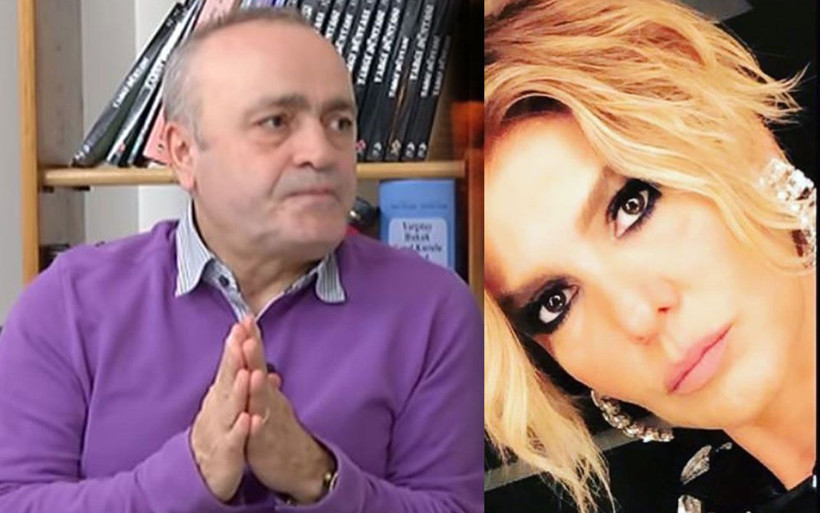 Ali Eyüboğlu'ndan bomba Gülben Ergen açıklaması "Erol Evcil ev almıştı" - Resim: 1