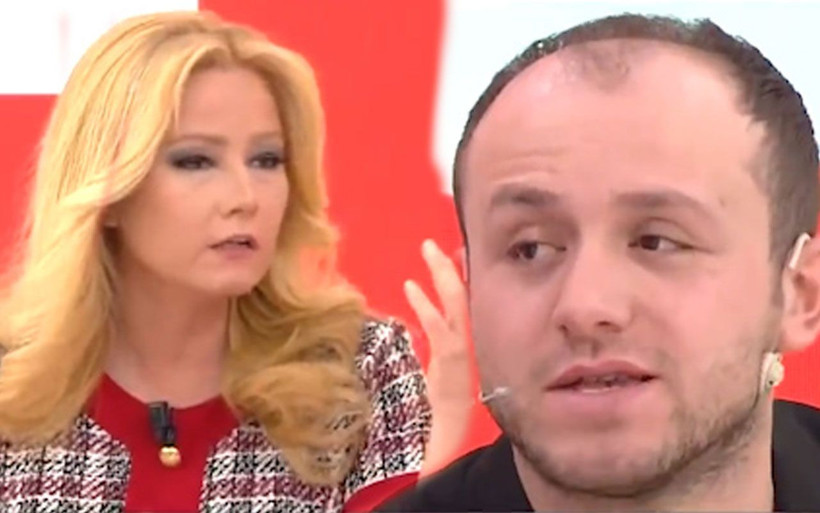 Müge Anlı'da kan donduran gerçekler! Adem Çelik'in telefon kayıtlarına ulaştı - Resim: 1