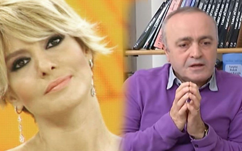 Ali Eyüboğlu'ndan bomba Gülben Ergen açıklaması "Erol Evcil ev almıştı" - Resim: 4