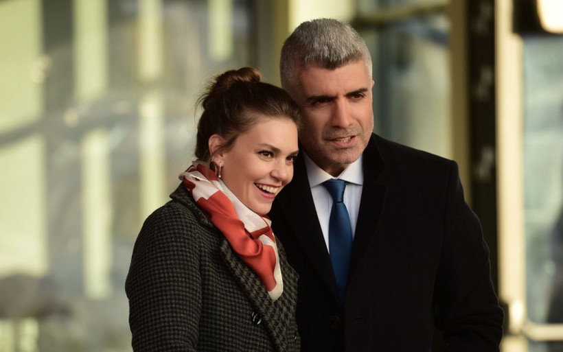 İstanbullu Gelin'de finale haftalar kala pes dedirten mantık hatası! - Resim: 1