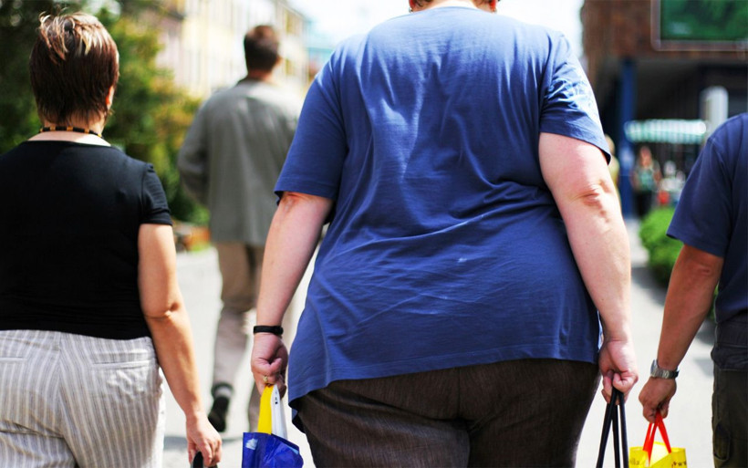 Dünya obezite sıralamasında Türkiye şok etti! Son sıralamaya bakın - Resim: 1