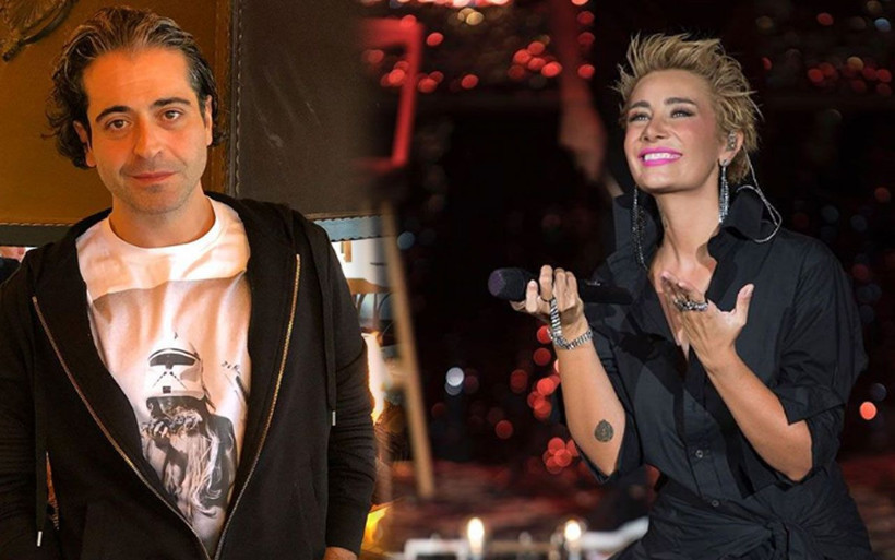 Hazer Armani Sıla bombası patladı samimi görüntüleri çıkmıştı - Resim: 1