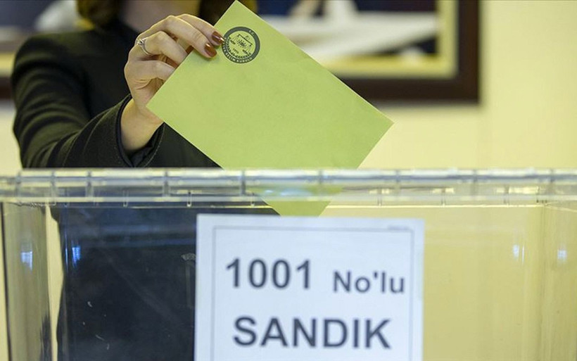 Son seçim anketi sonuçları 10 il bıçak sırtı - Resim: 2