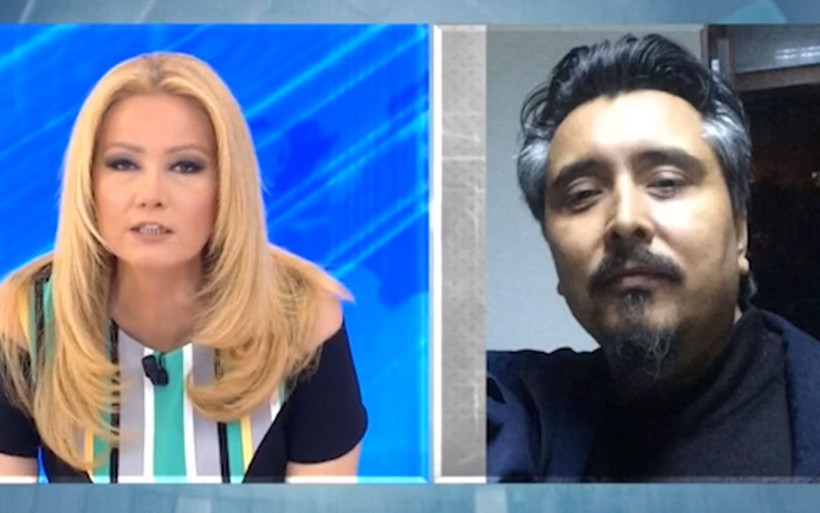 Üç harfliler müdahale edecek Müge Anlı programa çıkamayacak - Resim: 1