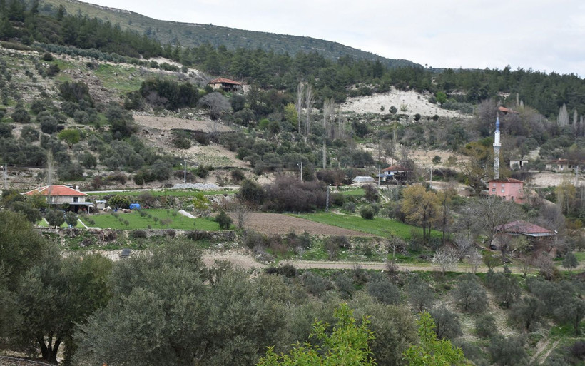 Aydın'da 56 seçmenli mahallede 7 muhtar adayı - Resim: 3