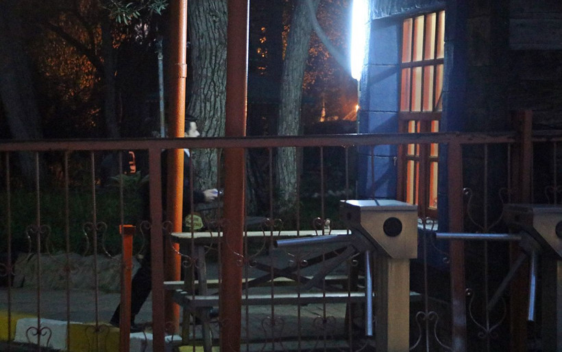 Antalya’da hayvanat bahçesinden kurt kaçtı! - Resim: 2