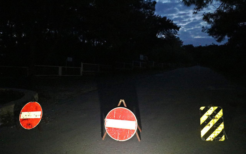 Antalya’da hayvanat bahçesinden kurt kaçtı! - Resim: 3