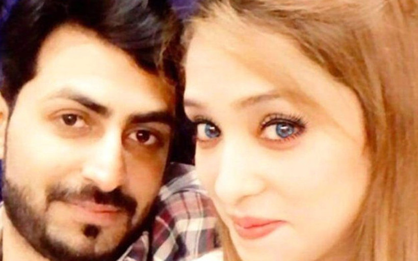 Korkunç işkence! Kocası ve arkadaşlarının isteğini kabul etmeyince... - Resim: 2