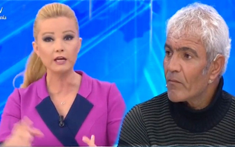 Canlı yayında kadın pazarladığı ortaya çıktı Müge Anlı dehşete düştü - Resim: 1