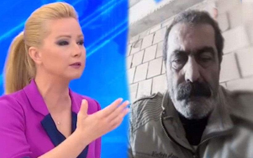 Canlı yayında kadın pazarladığı ortaya çıktı Müge Anlı dehşete düştü - Resim: 4
