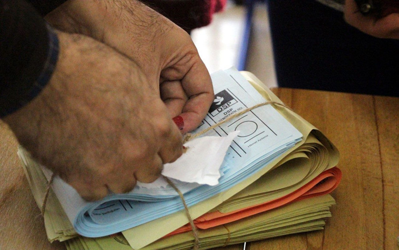 Yeni belediye başkanlarının maaşına bakın! Büyükşehir tarifesi farklı - Resim: 1