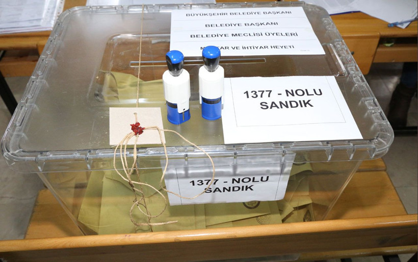 Yeni belediye başkanlarının maaşına bakın! Büyükşehir tarifesi farklı - Resim: 3