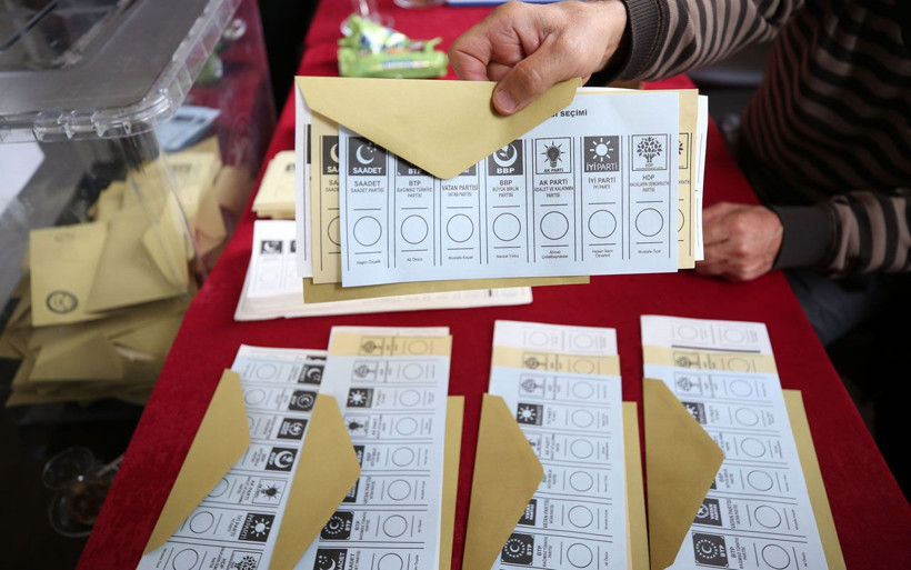 Seçim sonuçlarına itiraz süreci nasıl işleyecek? İşte merak edilen tüm detaylar... - Resim: 4