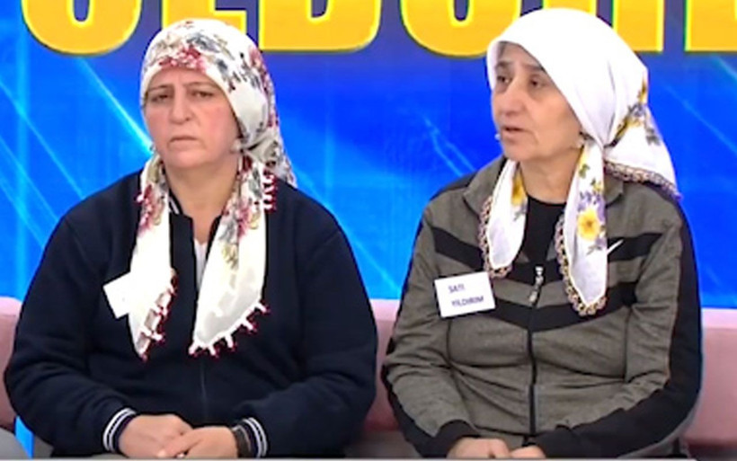 Müge Anlı'da Zekai Turhal cinayetinde damga vuran kadın ticareti - Resim: 3