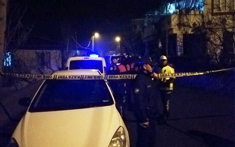 Kahramanmaraş’ta kadın cinayeti: Av tüfeğiyle başından vuruldu! - Resim: 1