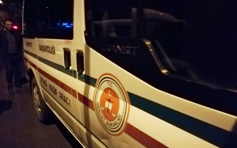 Kahramanmaraş’ta kadın cinayeti: Av tüfeğiyle başından vuruldu! - Resim: 2