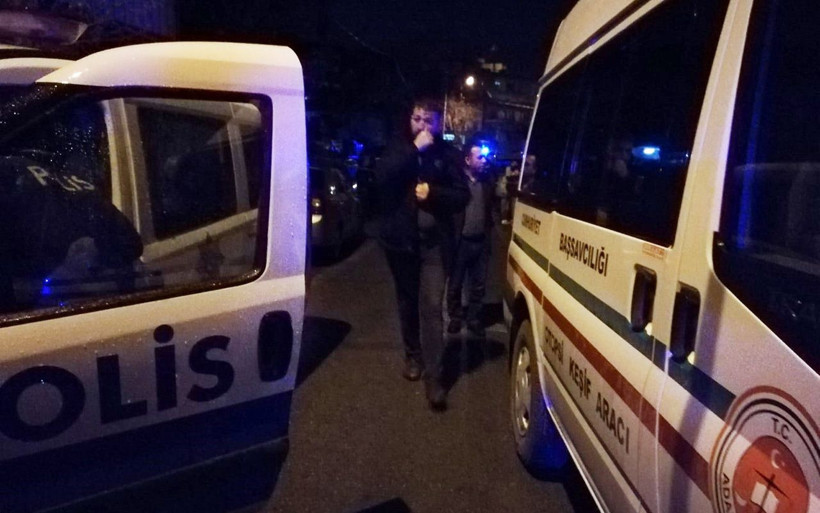 Kahramanmaraş’ta kadın cinayeti: Av tüfeğiyle başından vuruldu! - Resim: 3