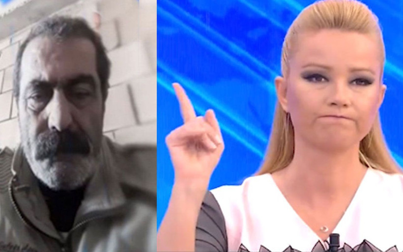 Müge Anlı'da Zekai Turhal cinayetinde damga vuran kadın ticareti - Resim: 1