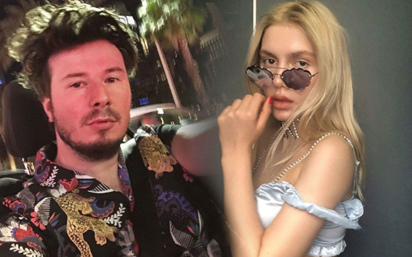 Herkes Aleyna Tilki'nin sevgilisi zannediyordu! Meğer işin aslı bambaşkaymış - Resim: 2