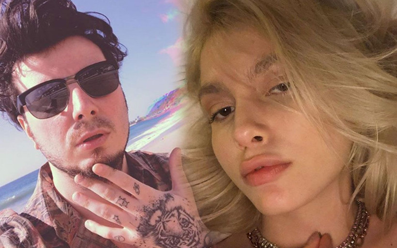 Herkes Aleyna Tilki'nin sevgilisi zannediyordu! Meğer işin aslı bambaşkaymış - Resim: 1