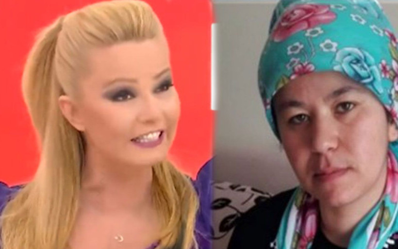 Müge Anlı'dan Fatma Uyanık ilgili açıklama "Totem yaptım" - Resim: 1