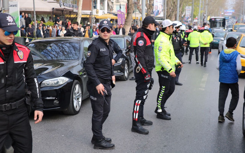 Kadıköy'de silahlı saldırı: Firari sanık öldürüldü! - Resim: 2