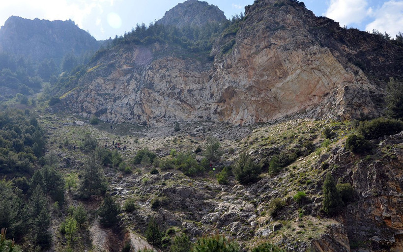 Denizli’de 14 yaşındaki kızın akıllara durgunluk veren ölümü - Resim: 4