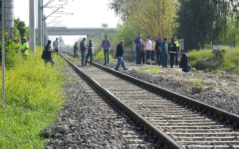 Yer Adana… Telefonla konuşurken korkunç son! - Resim: 1