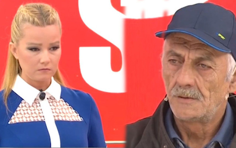 Müge Anlı oğlunun katilini arıyordu canlı yayında baba itiraf etti - Resim: 3
