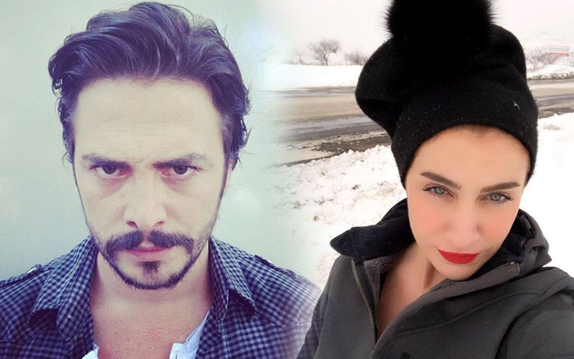 Sıla'nın Ahmet Kural'a göndermeli dövmesi olay oldu: Aşktan ne anlarsınız? - Resim: 1