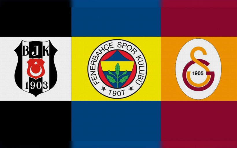 Galatasaray, Beşiktaş ve Fenerbahçe'nin mali durumu: Sadece biri kar etti! - Resim: 1