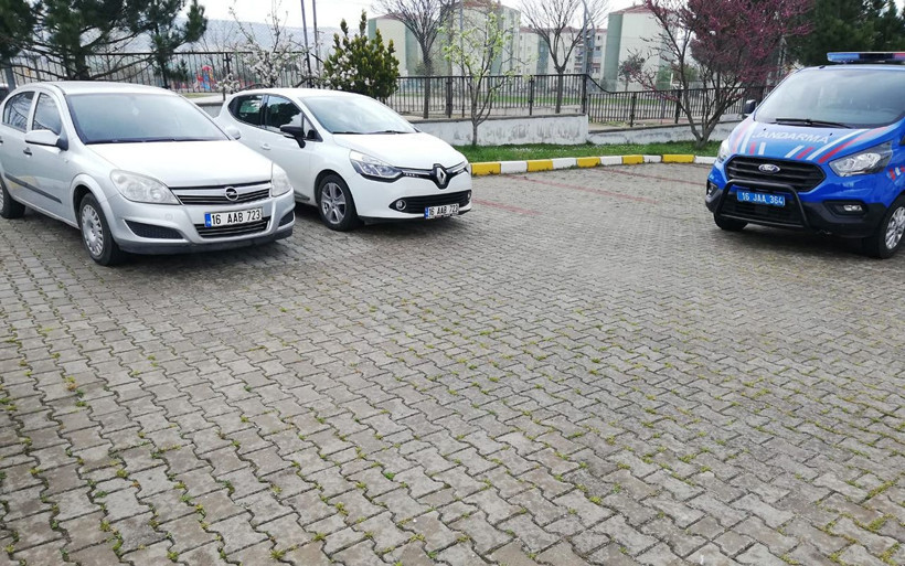 Bursa'daki sahtekarlık radarda ortaya çıktı - Resim: 2