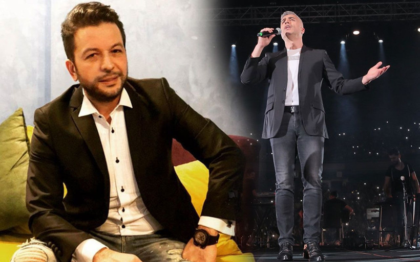 İsrail'de konser veren Aslı Enver ve Özcan Deniz'e Nihat Doğan'dan şok sözler - Resim: 2