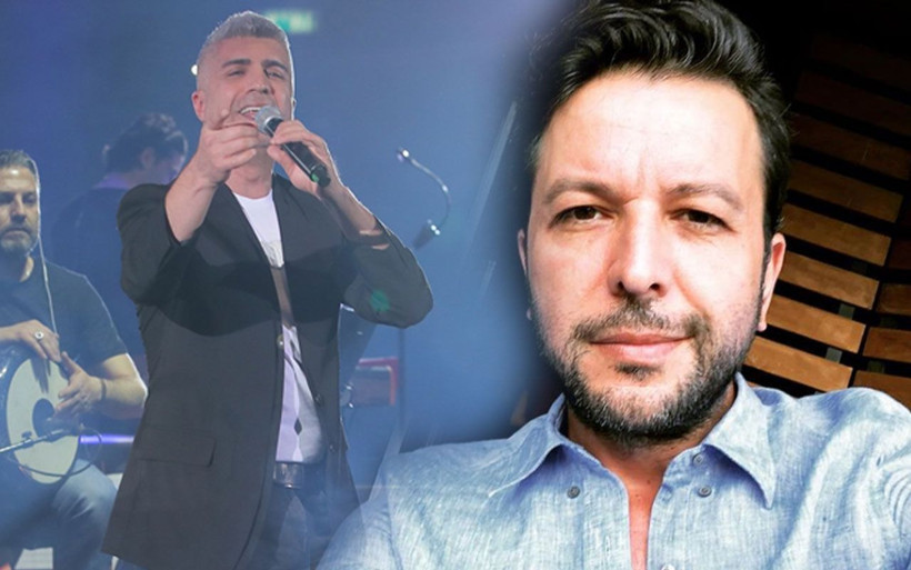 İsrail'de konser veren Aslı Enver ve Özcan Deniz'e Nihat Doğan'dan şok sözler - Resim: 4