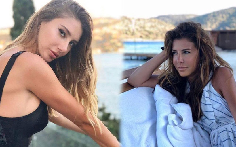 Şeyma Subaşı'nın kızı anne demiş Zeynep Ilıcalı'dan açıklama geldi - Resim: 2