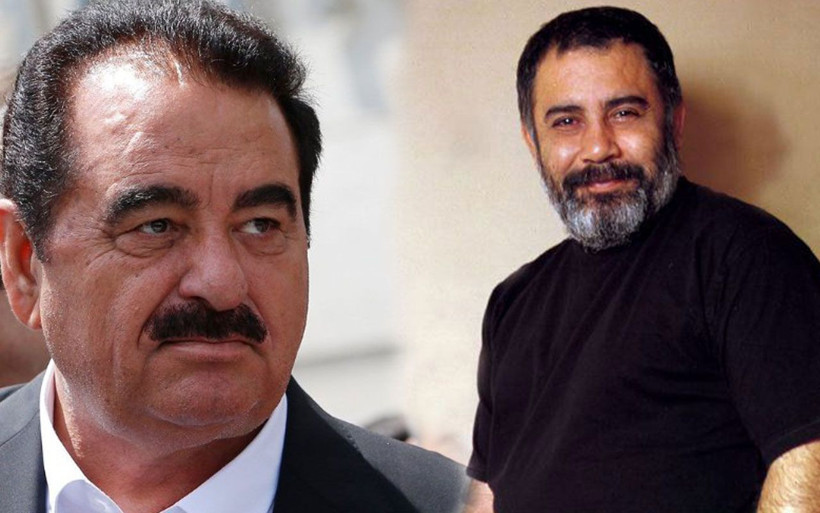 İbrahim Tatlıses Ahmet Kaya'yı paylaşıp yalvardı: Yalnız bırakmayın - Resim: 1