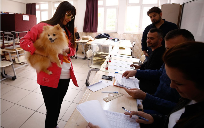 MAK Danışmanlık'tan seçim öncesi ve sonuçlarıyla ilgili çok konuşulacak açıklamalar! - Resim: 3