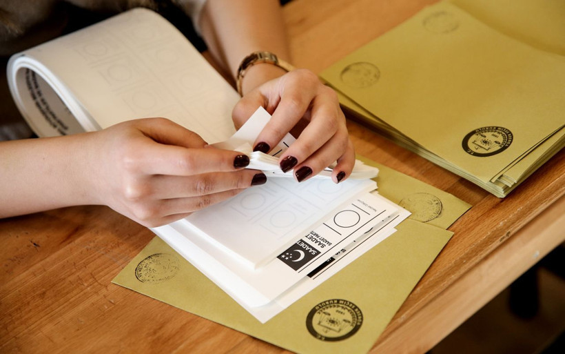 MAK Danışmanlık'tan seçim öncesi ve sonuçlarıyla ilgili çok konuşulacak açıklamalar! - Resim: 4