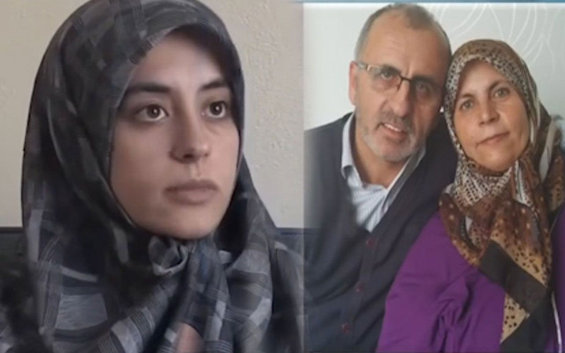 Müge Anlı'da Metin Büyükşen ile Necla Büyükşen mehir cinayetine mi kurban gitti? - Resim: 3