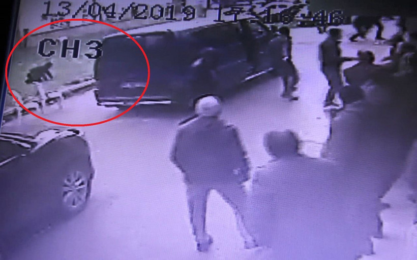 Kocaeli’de öldürülen iş adamının katil zanlısı polise teslim oldu - Resim: 1