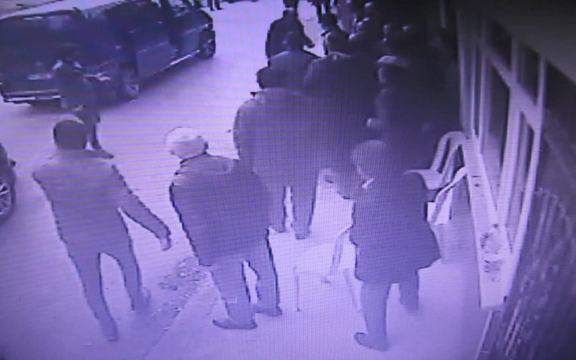 Kocaeli’de öldürülen iş adamının katil zanlısı polise teslim oldu - Resim: 2