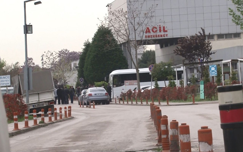 Kocaeli’de öldürülen iş adamının katil zanlısı polise teslim oldu - Resim: 4