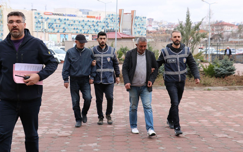 Sivas'ta 700 bin liralık akılalmaz dolandırıcılık! - Resim: 1